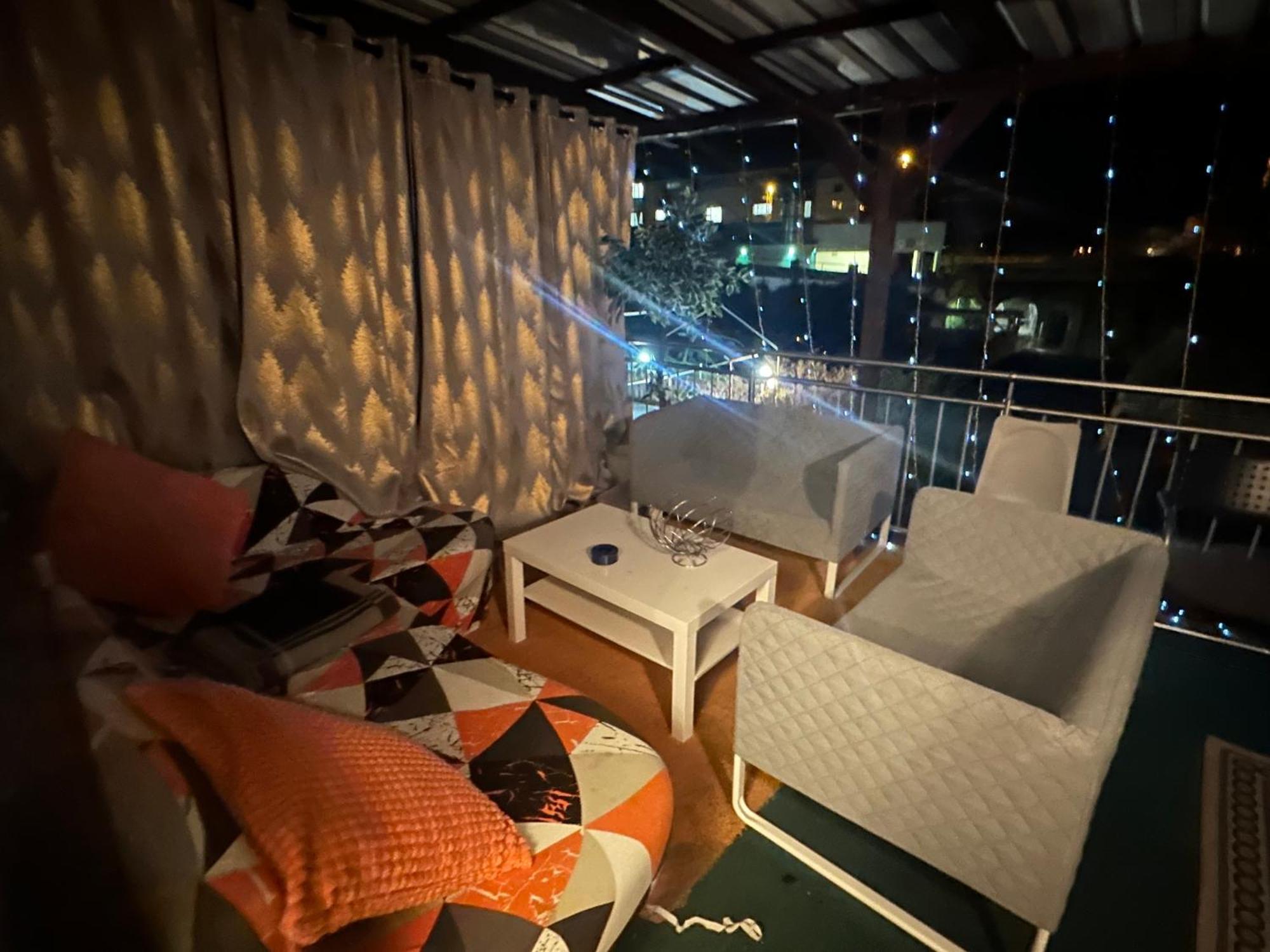 Schoenes Zimmer In Bahnhofsnaehe In Einer Wohnung Mit Grosser Terrasse Gießen Zewnętrze zdjęcie