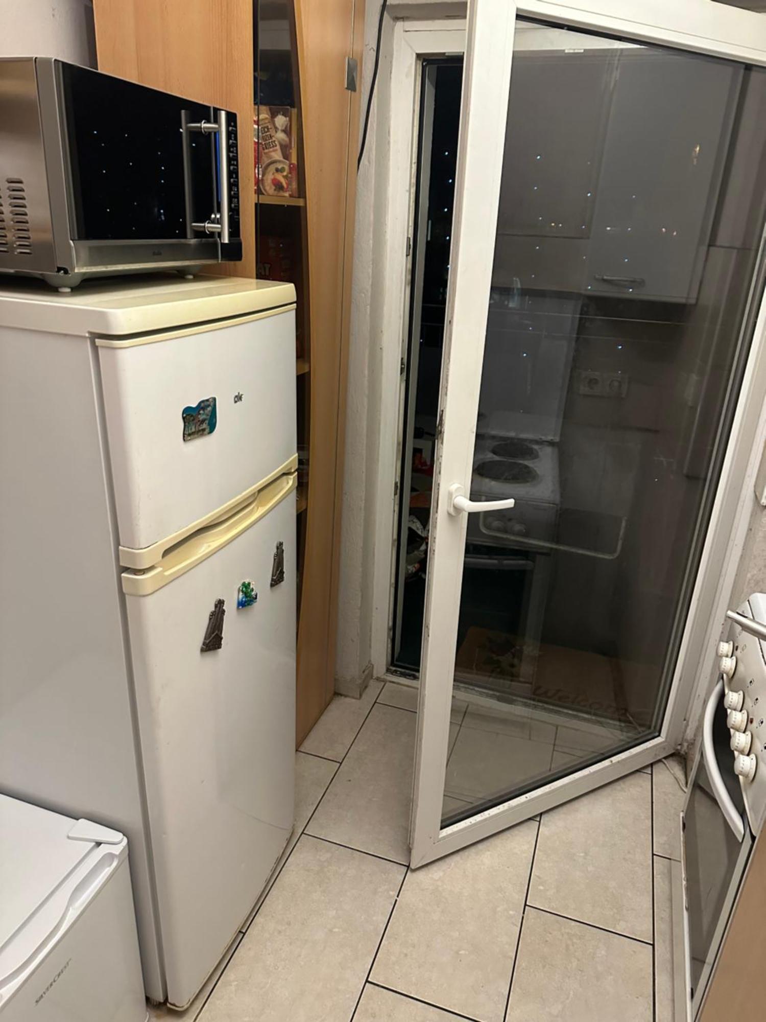 Schoenes Zimmer In Bahnhofsnaehe In Einer Wohnung Mit Grosser Terrasse Gießen Zewnętrze zdjęcie