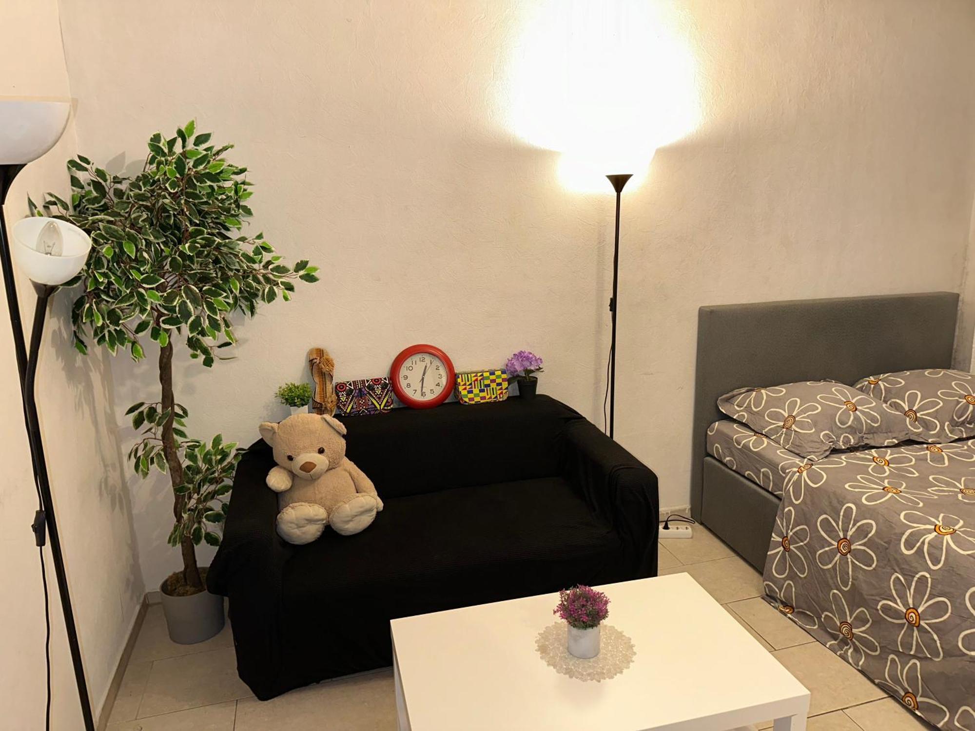 Schoenes Zimmer In Bahnhofsnaehe In Einer Wohnung Mit Grosser Terrasse Gießen Zewnętrze zdjęcie